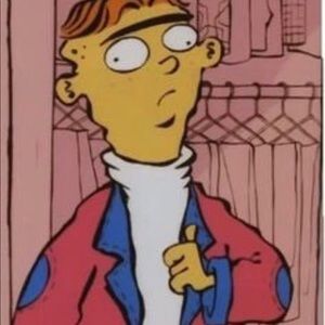 Meet your Posher, Tyrek